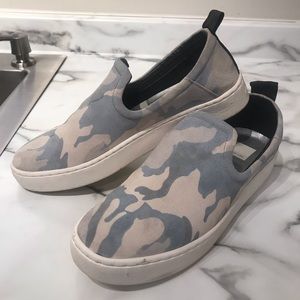 Dolce Vita Slip On Sneakers